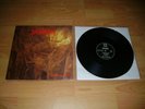 DESULTORY-FOREVER GONE LP 1st PRESS LIM 1000,CARNAGE,MERCILESS,UNLEASHED,SLAYER