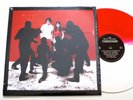 WHITE STRIPES white blood cells - rare RED & WHITE VINYL third man records mint
