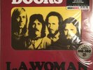 The Doors - L.A Woman  - HQ-180 Gram Vinyl