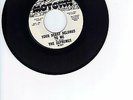 SUPREMES/Your Heart Belongs To Me - Motown 1027 WDJ VG+ (RARE DM V-033209)