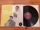 NAUSHAD Mere Mehboob LP Angel Records 3AEX. 5028 Indian Press 1963 BOLLYWOOD