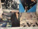 UFO 4 LP Lot, No Place To Run Force It Lights Out The Wild Willing And Innocent