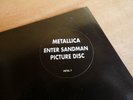 Metallica, Enter Sandman, 7