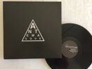 ANTEMASQUE - ANTEMASQUE (THE MARS VOLTA / AT THE DRIVE-IN) - ANTEMASQUE VINYL LP