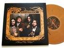 RACONTEURS broken boy soldiers - rare COPPER VINYL third man records JACK WHITE