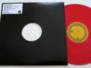 WHITE STRIPES de stijl - rare TEST PRESSING RED VINYL third man records JACK