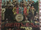 The Beatles ?– Sgt. Pepper's Lonely Hearts Club Band Vinyl 1967 Mono