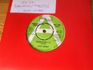 STEVIE WONDER SUPERSTITION  TAMLA MOTOWN GREEN DEMO TMG841 EX+