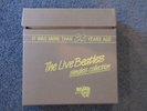 The Live Beatles Singles Collection on Bulldog Records