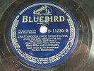 Glenn Miller & His Orchestra - BLUEBIRD B-11230 - Chattanooga Choo Choo