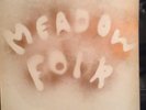 Meadow Folk - private press top folk rarity very limited original pressing