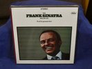 FRANK SINATRA VERY RARE SEALED 6LP BOX THE DELUXE SET 1968 USA 1st PRESS RIAA#3