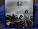 RUSH VERY RARE SEALED LP PERMANENT WAVES 1980 USA 1stPRESS NO CUTOUT OR BARCODES