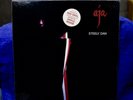 STEELY DAN VERY RARE SEALED LP AJA 1977 1stPRESS  RED VINYL W/STICKER