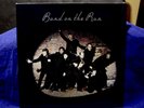 PAUL McCARTNEY  VERY RARE SEALED LP BAND ON THE RUN 1982 UK PRESS OUT OF PRINT