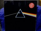 PINK FLOYD  SEALED LP DARK SIDE OF THE MOON 1978 PRESS RARE WHITE VINYL