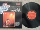 STORY OF JIMI HENDRIX - ORIGINAL OZ POLYDOR WORLD RECORD CLUB 2LP - KEEPER COPY