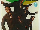 Junior Wells - You're Tuff Enough LP - Blue Rock SEALED