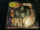 You Wanted the Best You Got the Best [LP] by Kiss Vinyl