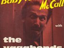 EP THE VAGABONDS Baby Face Mc Call + JUDY JOHNNY AND BILLY French 45 POP ROCK