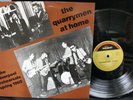 Beatles-Quarrymen At Home-Liverpool Rehearsals Spring '60-Document DR 008-German