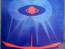 LP - Klaus Schulze - Irrlicht - 1972 - Ohr - VG+/EX - Elektronik / Krautrock