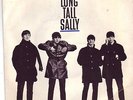 THE BEATLES LONG TALL SALLY AND BEATLES HITS EPS ORIGINALS