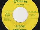 Northern Soul   Robert Thomas   Salvation   Charay