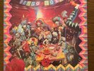 OINGO BOINGO Dead Mans Party MCA Record Vinyl 1st w/insert Elfman VG++/VG++