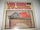 Vibes Galore Louie Ramirez And His Conjunto Chango Very Rare Salsa Guaguanco VG