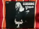 1  schallplatte von Scorpions Original In Trance sehr guter Zustand