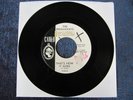 Rare Northern Soul 45 THE BREAKAWAYS That's How it Goes CAMEO PROMO