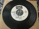 The Olympics 7``Baby i ´m yours/No more will i cry*Rare Northern Soul*LOMA 2017