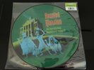BRAND NEW Disney Haunted Mansion Picture Vinyl Record Soundtrack