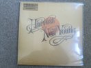 Neil Young - Harvest - Remastered 180g Vinyl LP - New Sealed