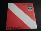 VAN HALEN Diver Down 180g LP Remastered from orig Analog Tapes NEW SEALED