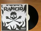 LP Vinyl Rancid - Mohawk Revenge 2003