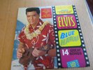 ELVIS PRESLEY 