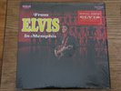 Elvis Presley LP - From Elvis In Memphis - LSP-4155 - RIGID Orange - EX Record