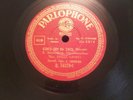 GREEK 78 ELSA LAMPO BALAGOURAS PARLOPHONE B 74378 ZAK IAKOVIDIS RAREST 10''