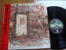 BLACK SABBATH - MOB RULES -1st JAPAN 12