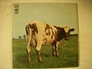 PINK FLOYD - ATOM HEART MOTHER LP 1st ITALY 1970 HARVEST 3C 062 - 04550