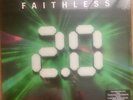 FAITHLESS 2.0 X2 180g Vinyl Gatefold Greatest Hits/Remixes Sony UK 2015 Sealed