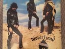 MOTORHEAD, Ace Of Spades, UK Bronze 1st Press, Matrix Credits, Stereo 12” LP