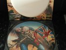 IRON MAIDEN - The Trooper(UK 2005 12