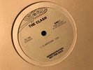 THE CLASH radio promo 10