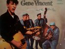 *45T GENE VINCENT CAPITOL ( EAP 1 - 811) ORIGINAL 1957