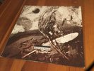 David Sylvian - Secrets Of The Beehive Vinyl LP 1987 Cut-out