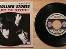 RARE SP THE ROLLING STONES HEART OF STONE -WHAT A SHAME1st LABEL