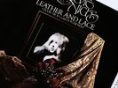 ORIGINAL 1981 STEVIE NICKS LEATHER & LACE 7